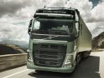 Volvo FH 540 4x2 2012 года